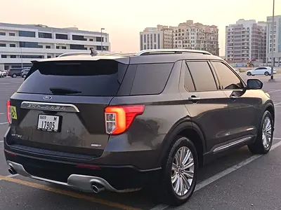 صورة مصغرة 9 لـ 2020 FORD EXPLORER