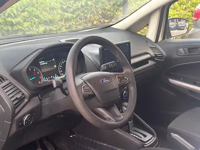 صورة 9 لـ 2020 FORD ECOSPORT