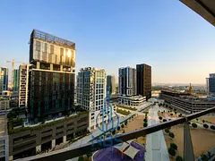 Unfurnished | Vacant | Best View