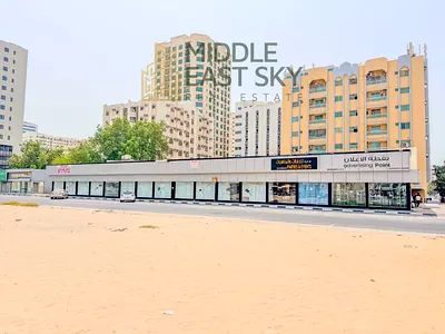 SHOPS/SHOWROOMS FOR RENT