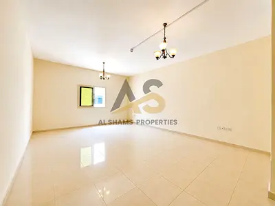 Spacious / Studio / Family Building / Easy Exit To Dubai