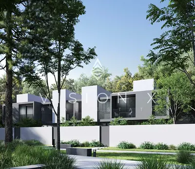 Contemporary Design | Family Oriented | Masaar 3 Gem