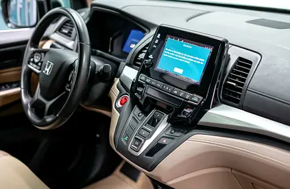صورة 12 لـ 2019 Honda ODYSSEY