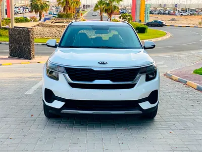 2020 KIA SELTOS 照片 2