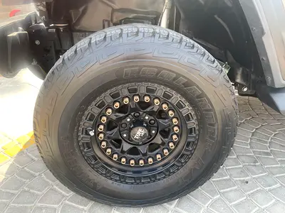 Jeep Wrangler Unlimited Sport, миниатюра 10