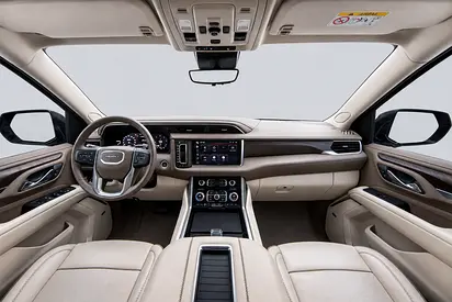 2024 GMC YUKON — фото 10