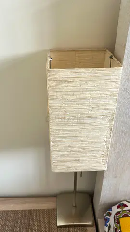 Pair of IKEA Lamps going cheap!!