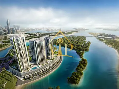 Full Sea View | Astonishing Corner Unit with 2 Balconies | Massive Layout | Low Premium | Luxury St
