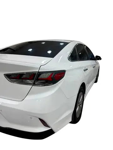 2019 Hyundai SONATA 缩略图 5