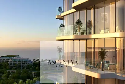 Amazing 2 Bed Sea View | Discount Limited Offer | Attractive High Italian Quality By Missoni | Flex