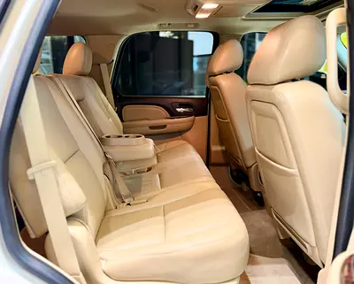 2013 GMC YUKON — фото 15