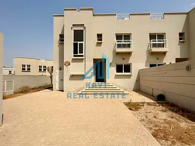 🏡 Modern 3 BHK Villa for Rent in Barashi, Sharjah | Spacious Layout |