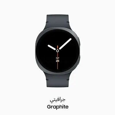 Samsung Galaxy Smart Watch 8