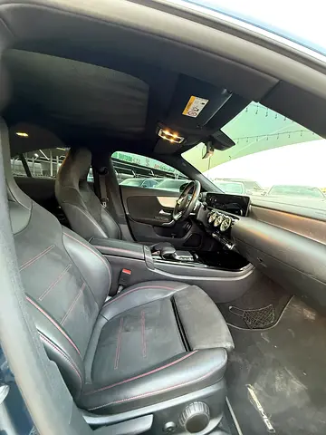 صورة مصغرة 8 لـ 2020 Mercedes-BENZ CLA