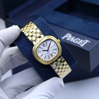 Piaget Ladies Master Quality Watche 🔥🔥