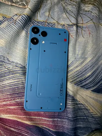 Nothing Phone 3a Lite - Good Condition, 3 months old phone