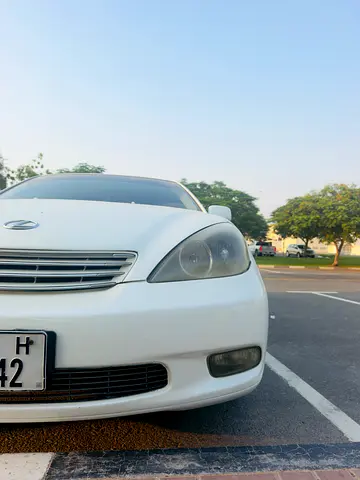 صورة 14 لـ 2004 Lexus ES-SERIES