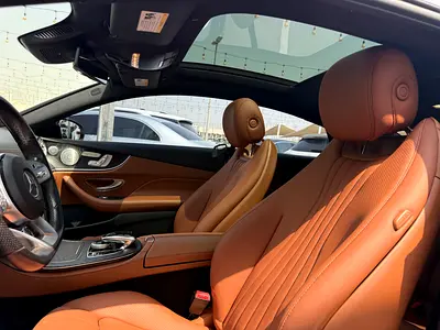 2019 Mercedes-BENZ E-CLASS 缩略图 13