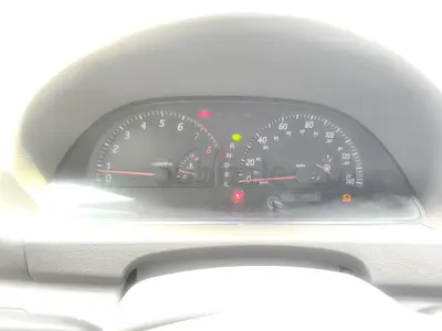 Reliable Toyota Camry 2002 - Smooth Drive - American Specs