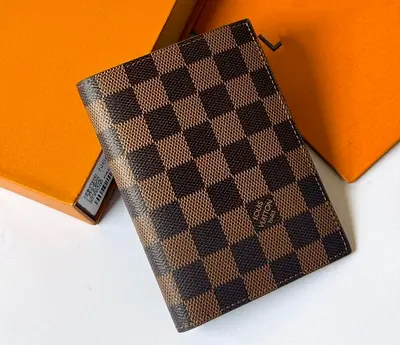 Passport holder