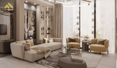 1 Bedroom Apartment | AUM 99 Residences | Multiple Views