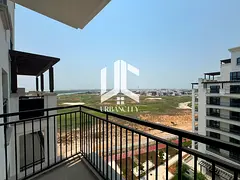 Modern 2BR Apartment | Luxury Living | Balcony & Golf View