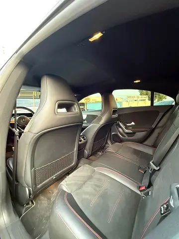 صورة مصغرة 9 لـ 2020 Mercedes-BENZ CLA