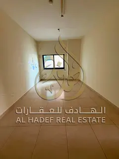 🏡 Annual 3-Bedroom Apartment for Rent – Al Majaz 2, Sharjah Balcony | 3 Bathrooms | Spacious La