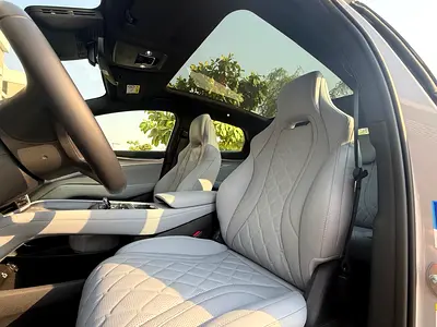BYD Sealion 7 Premium, миниатюра 10