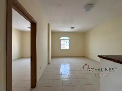 Spacious Layout | Ready to Move | Well-Maintained