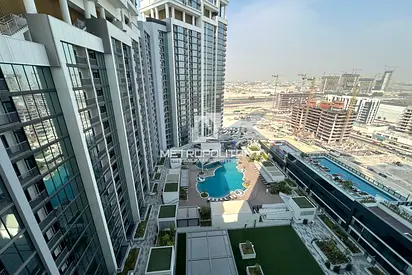 Nice View | New Building | Best Community