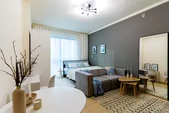 Modern interiors | Prime JLT location