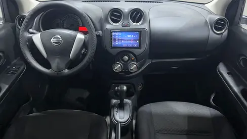 2020 Nissan MICRA 照片 7
