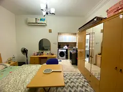 Furnished studio apartment in Al Khan
