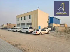 Industrial Property for Rent Warehouse + Mezzanine + 3 Offices + Shop