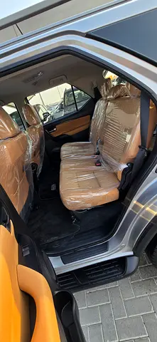 صورة مصغرة 11 لـ 2023 Toyota FORTUNER