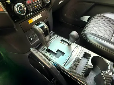 Mitsubishi Pajero Signature Edition, миниатюра 18