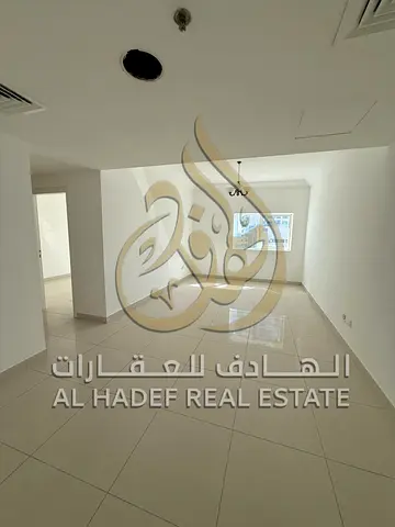 2-Bedroom Apartment with Living Room | Fully Unobstructed View | High Floor | Large Kitchen | Excellent Finishes