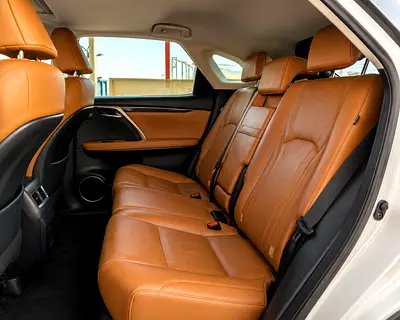 صورة 12 لـ 2020 Lexus RX-SERIES
