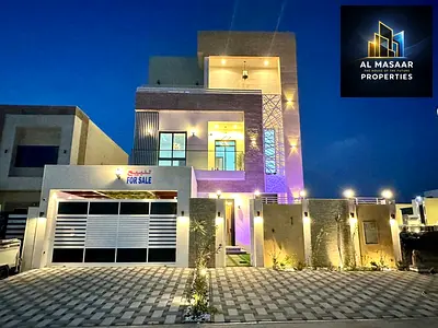 للبيع من المالك مباشرة بسعرشامل المكيفات والكهرباء والمياه في موقع مميز بالقرب من جميع الخدمات