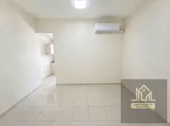 Spacious Studio Flat For Rent in Muwaileh | Contact Now