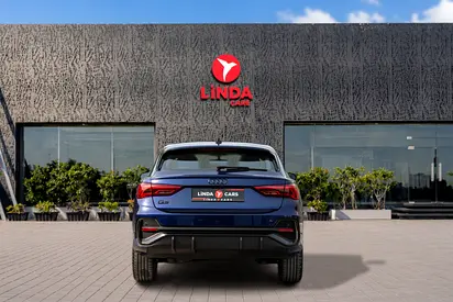 صورة مصغرة 4 لـ 2025 AUDI Q3