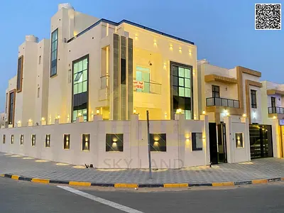 عرض خاص_تملك حر_موقع مميز_المالك مباشر