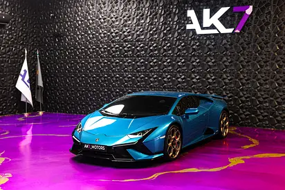 صورة 3 لـ 2023 Lamborghini HURACAN