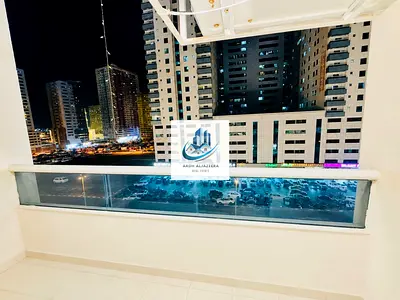 Specious 1bhk unit For the family’s in Fully family building opposite Dubai border &sahara center in cheap price open face beautiful home for families