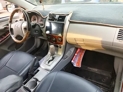 صورة 3 لـ 2008 Toyota COROLLA