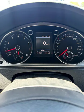 صورة 8 لـ 2014 Volkswagen CC
