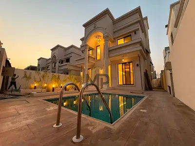 Opposite McDonald's and the Mosque | Includes Land Department, Real Estate Regulatory Authority, Registration, and Ownership Fees | No Down Payment |