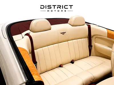 صورة 12 لـ 2007 Bentley AZURE