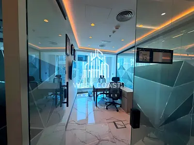 Multiple Office Spaces Available | Prime Business Location